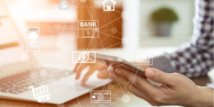 Fintech is killing off the UK high street bank
