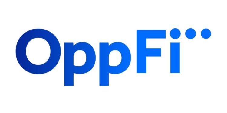 FinTech OppFi Names Neville Crawley as New CEO