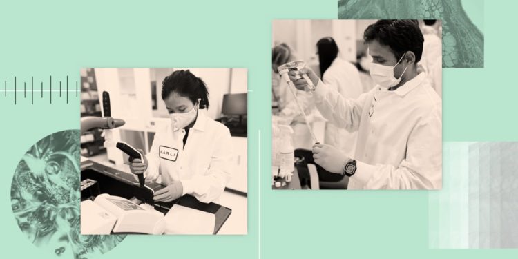 How early cancer detection startup Earli survived its founder’s death