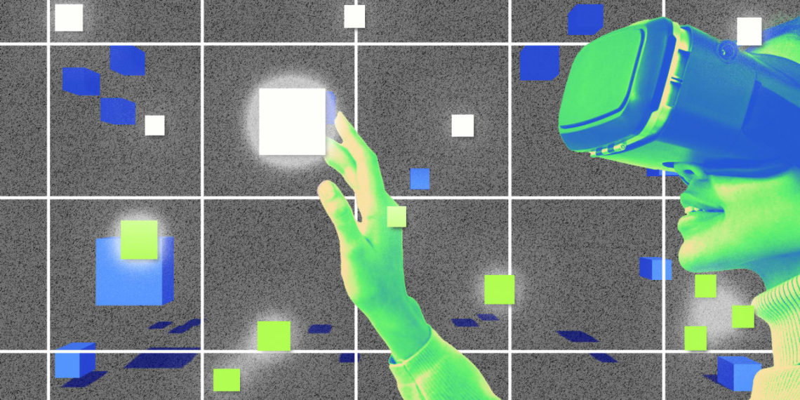 The biggest tech trends of 2022, according to experts