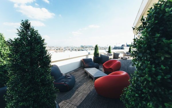 Partech raises $750 million growth fund – TechCrunch