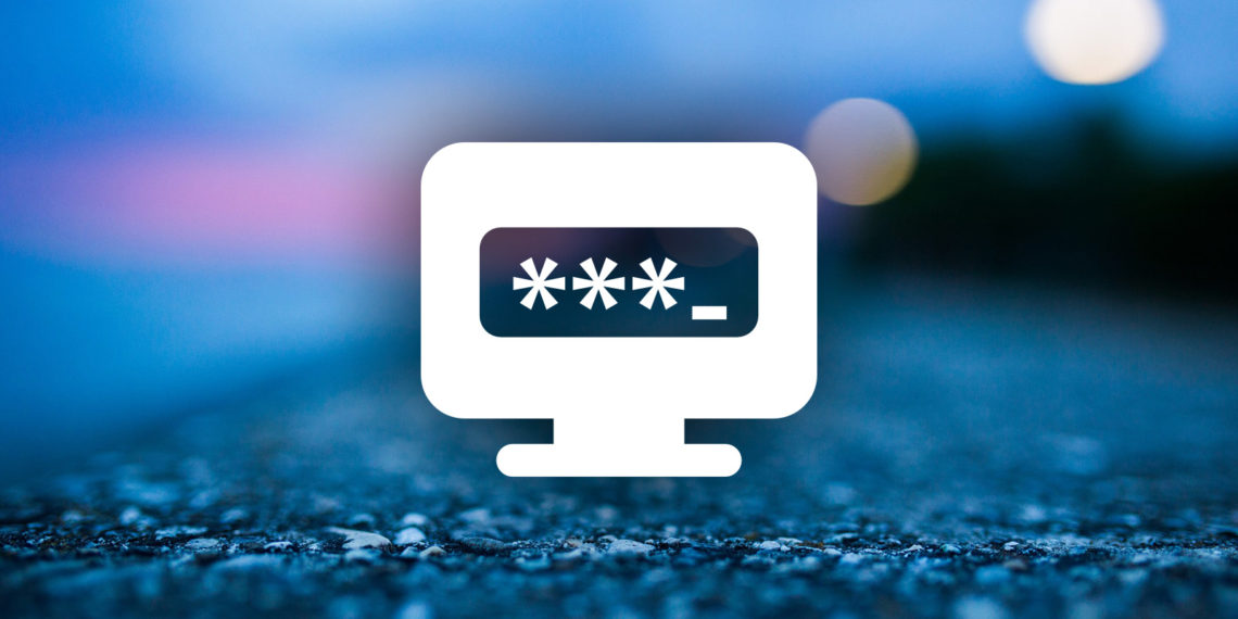 30% of online users suffered security breaches due to weak passwords