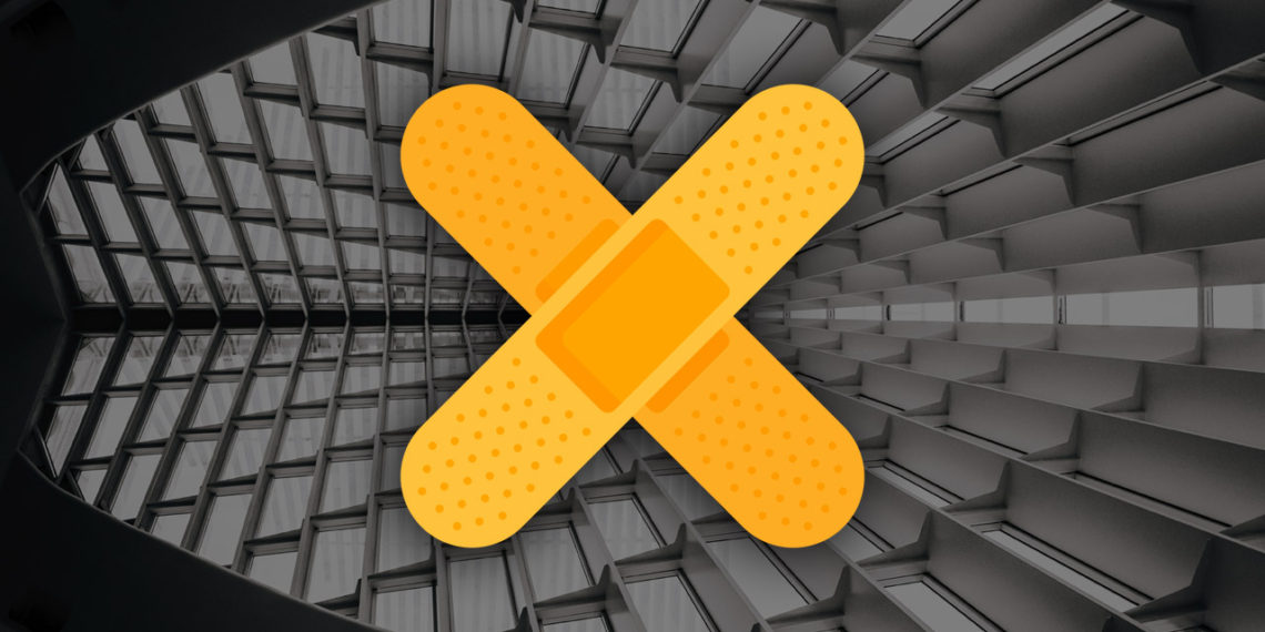 December 2021 Patch Tuesday forecast: How do you stack up?