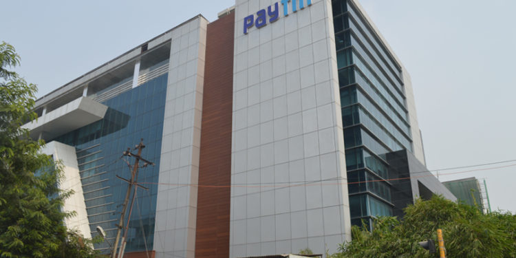 Paytm-backed Rooter in talks with VC funds to raise Series A capital