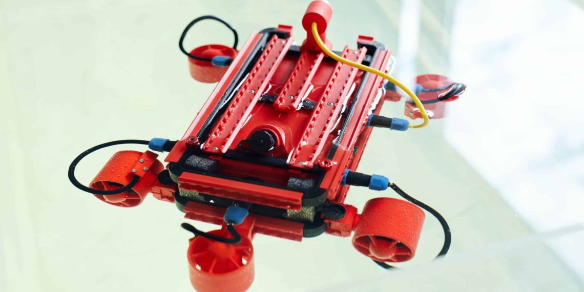 Robotics and other ABI Research predictions for 2022