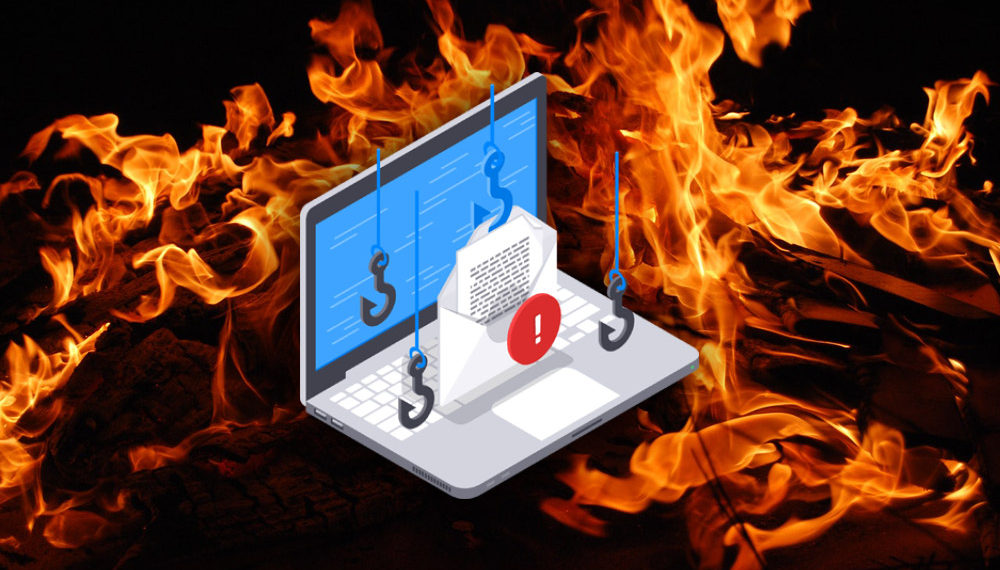 How phishing kits are enabling a new legion of pro phishers