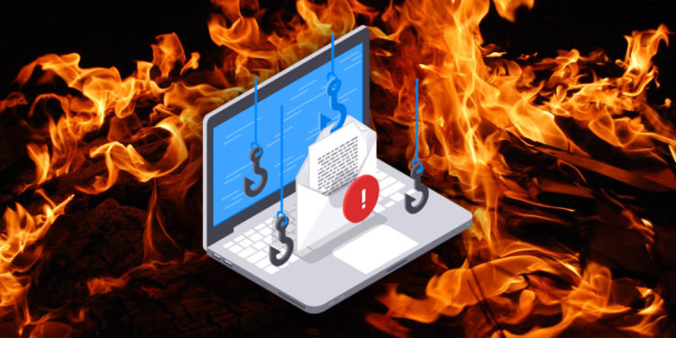 How phishing kits are enabling a new legion of pro phishers