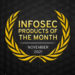 Infosec products of the month: November 2021