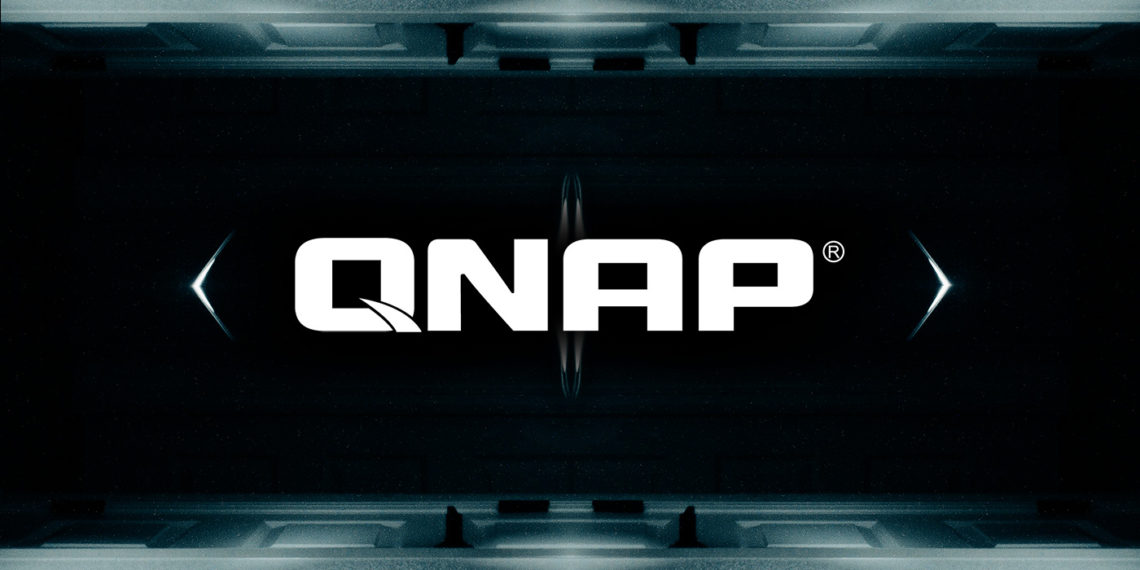 QNAP NAS devices targeted by new bitcoin miner