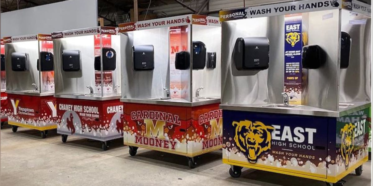 Small Manufacturers Win with a Startup Mindset