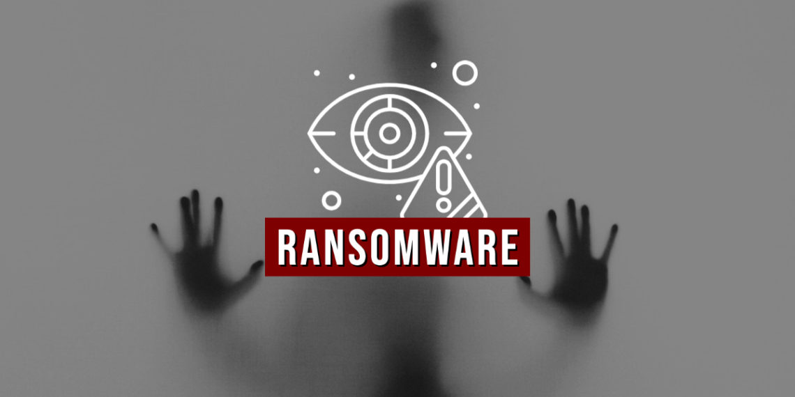 Businesses need to stop thinking that ransomware is different from other attacks