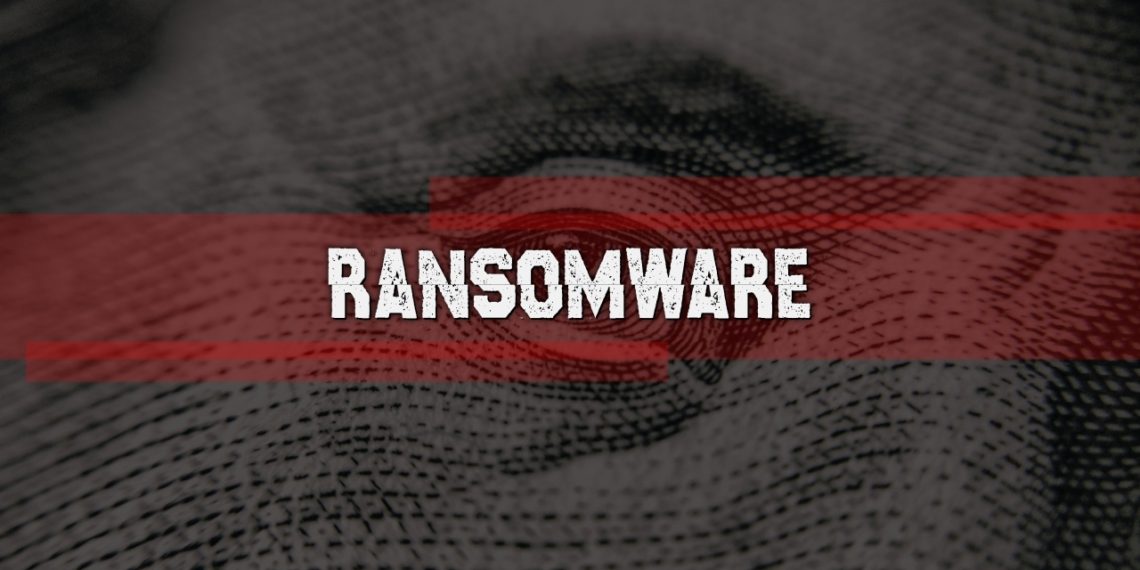 How C-suite executives perceive their organizations’ readiness for ransomware attacks