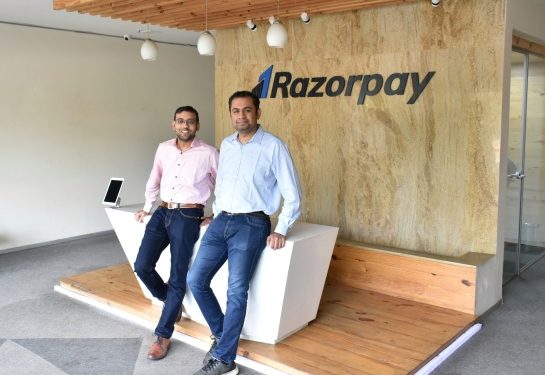 Indian fintech giant Razorpay valued at $7.5 billion in $375 million funding – TechCrunch