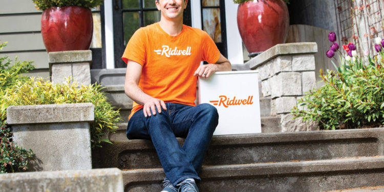 Recycling Startup Ridwell Expands to Minneapolis