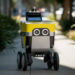 Delivery robot startup Serve Robotics raises $13M after spinning off from Uber