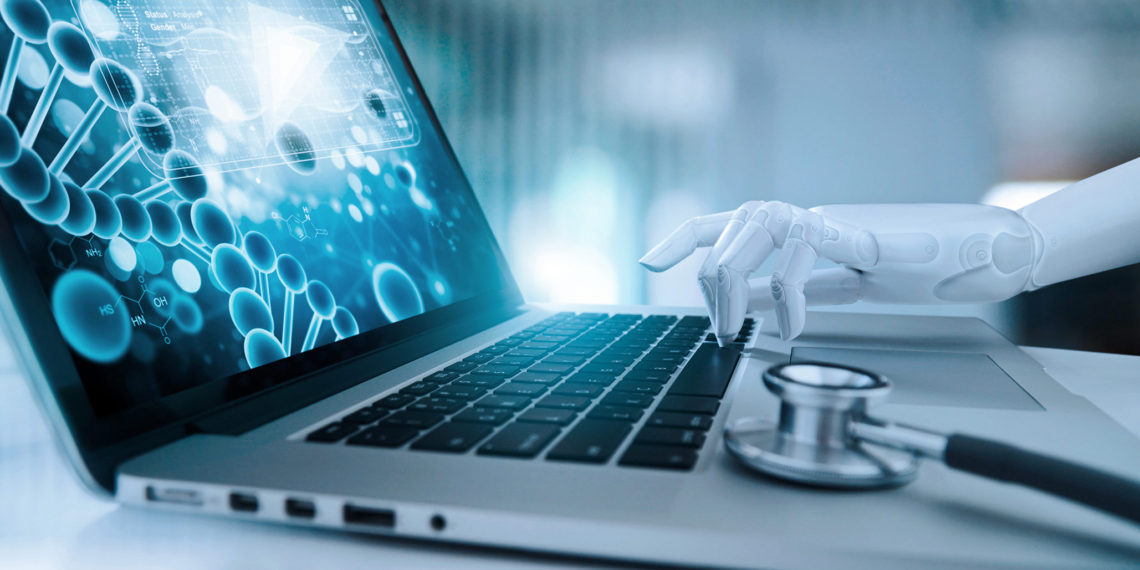 Scientists Create Artifical Robots That Can Reproduce