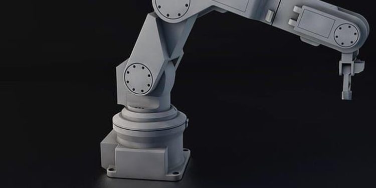 2022: A major revolution in robotics