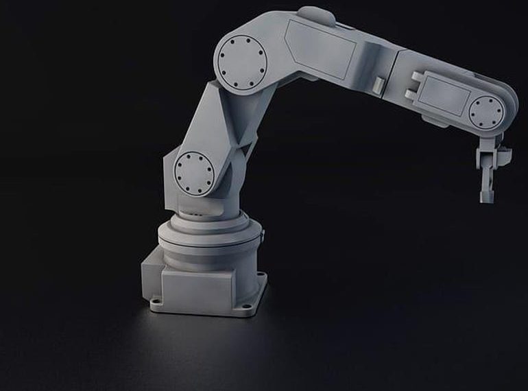 2022: A major revolution in robotics