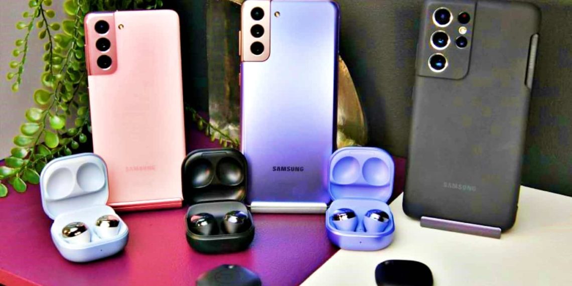 Samsung S21 Series- Price, Features and More