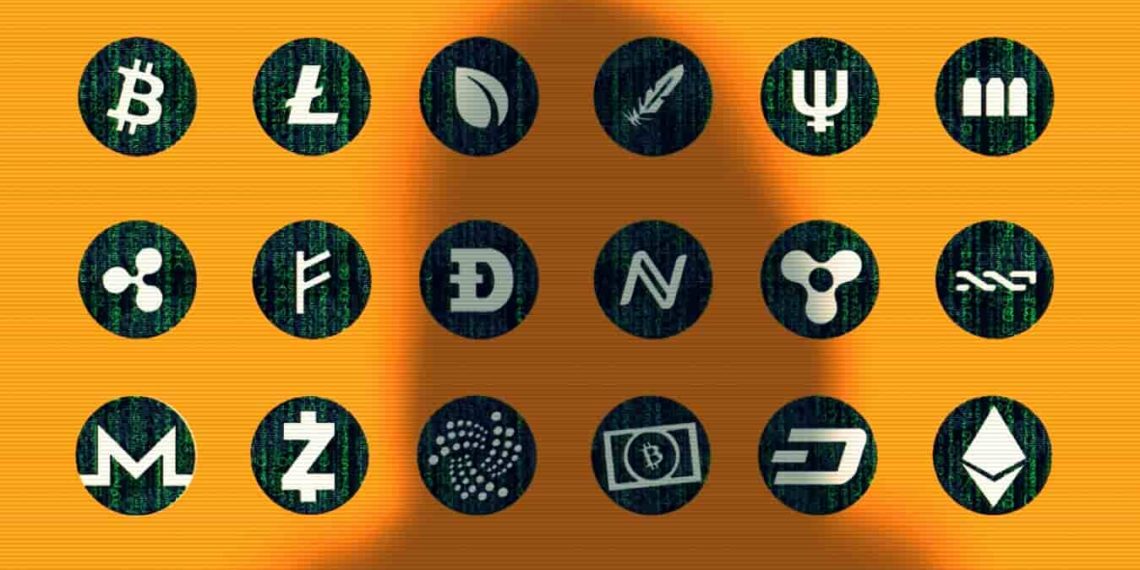 Scammers Netted $7.7 Billion worth of Cryptocurrency in 2021