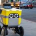 Startup Predicts Widespread Autonomous Delivery