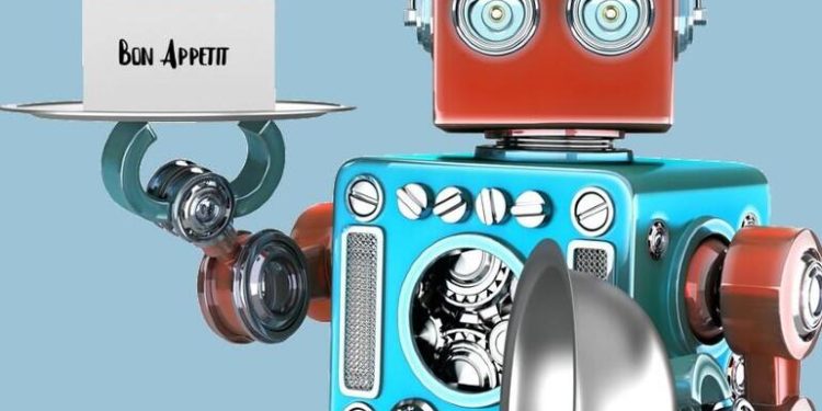 4 AI trends for 2022: Neural networks, strategic ethics, better hiring and gastronomy