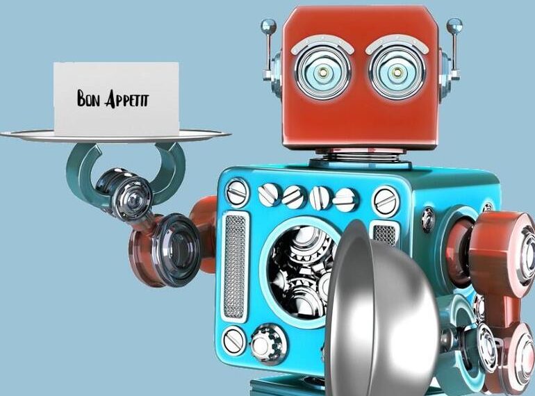 4 AI trends for 2022: Neural networks, strategic ethics, better hiring and gastronomy