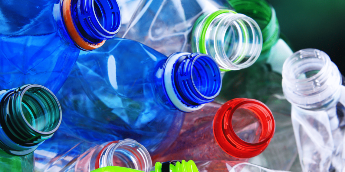 UBQ Materials, a plastic waste disruptor, gets Series D from TPG Rise