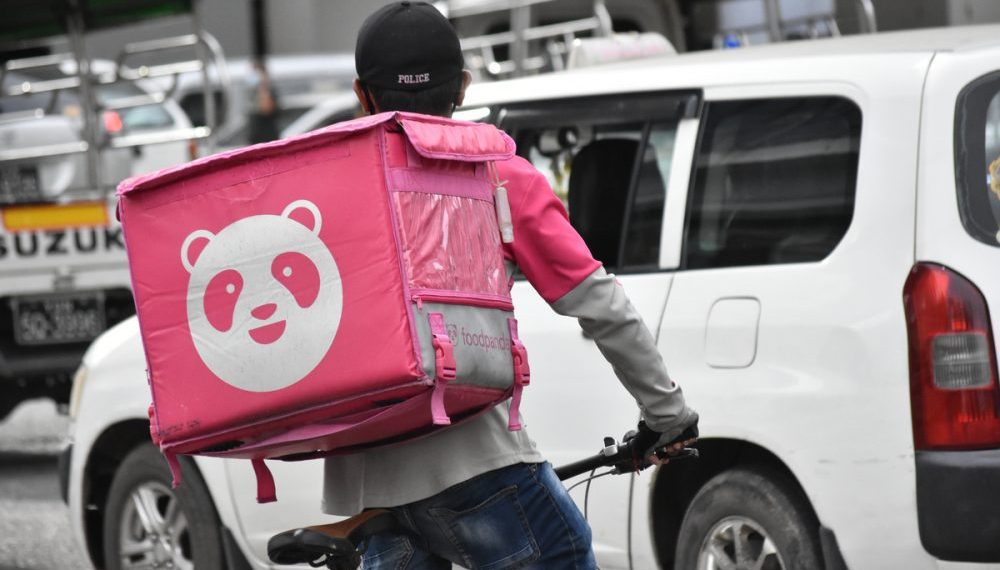 Startup HungryPanda Closes $130M Funding Deal