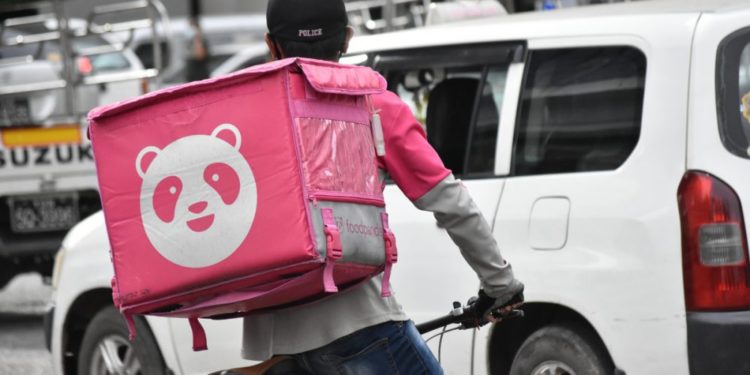 Startup HungryPanda Closes $130M Funding Deal