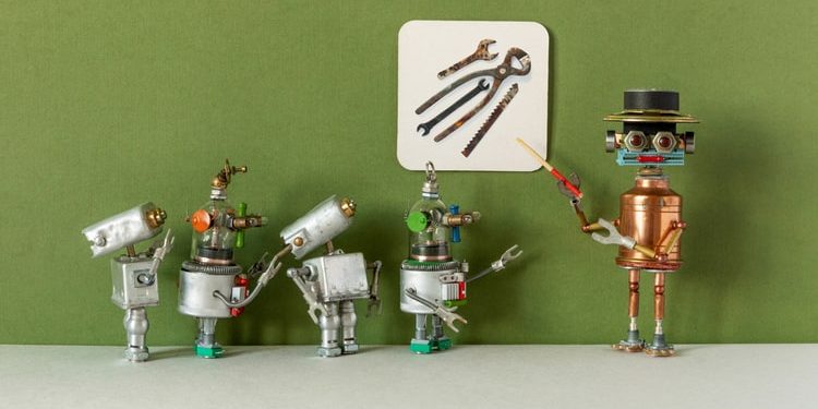 These Tiny Xenobot Robots Can Biologically Reproduce to Create a Family!