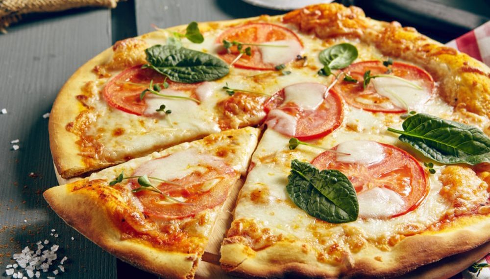 Robotic Stellar Pizza Plans LA Restaurant