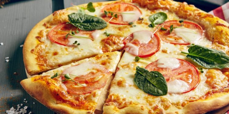 Robotic Stellar Pizza Plans LA Restaurant