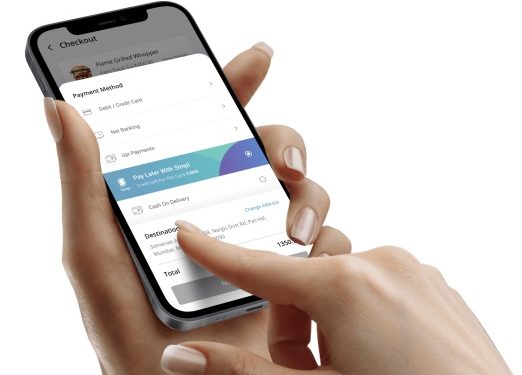 India’s Simpl raises $40 million for its buy now, pay later service – TechCrunch