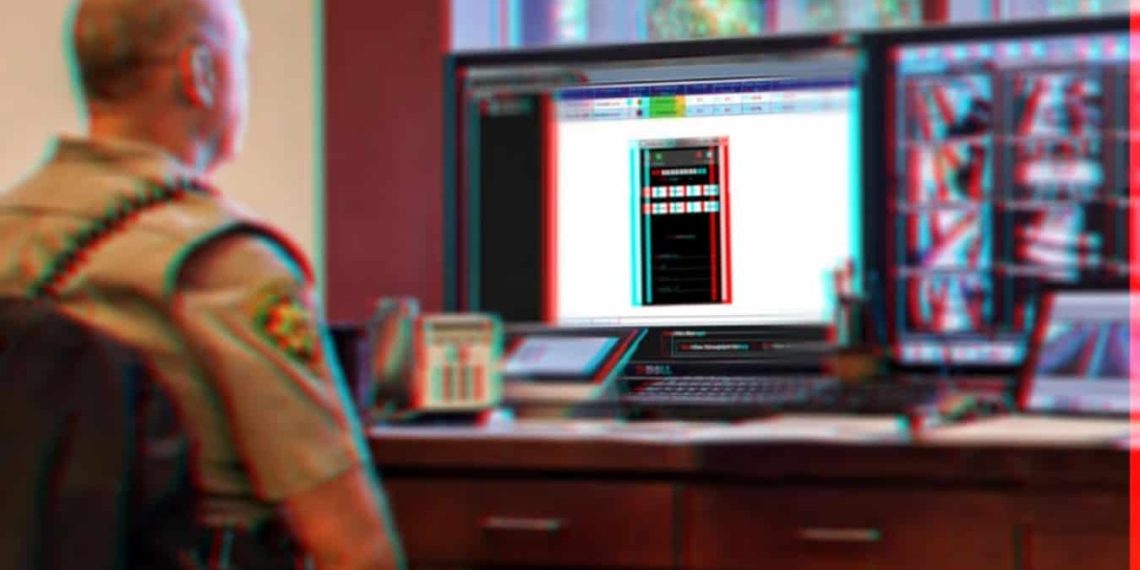 Software flaws in walk-through metal detectors made them hackable