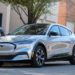 NYC orders nearly 200 Mustang Mach-Es for police and first responders