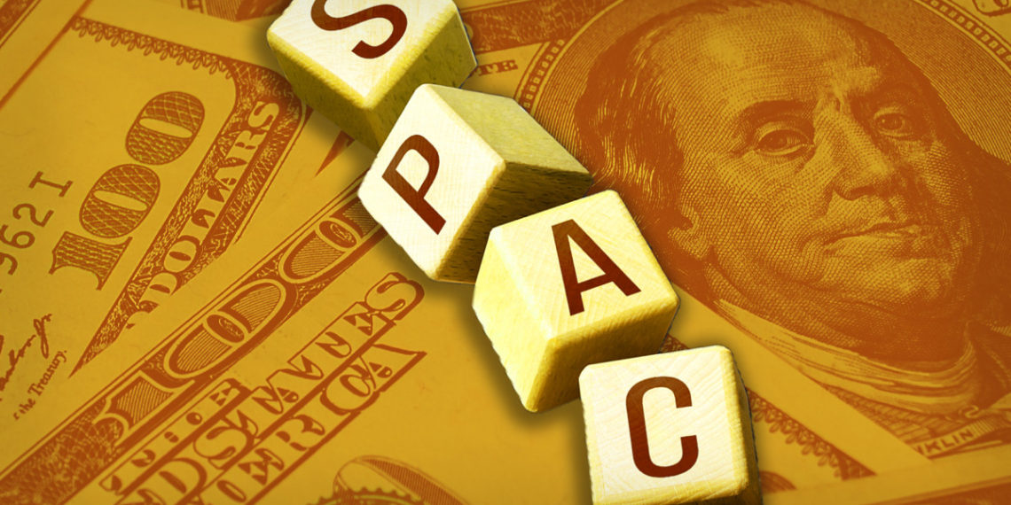 SPACs, Private Equity, Venture Capital See Jump in Investor Capital