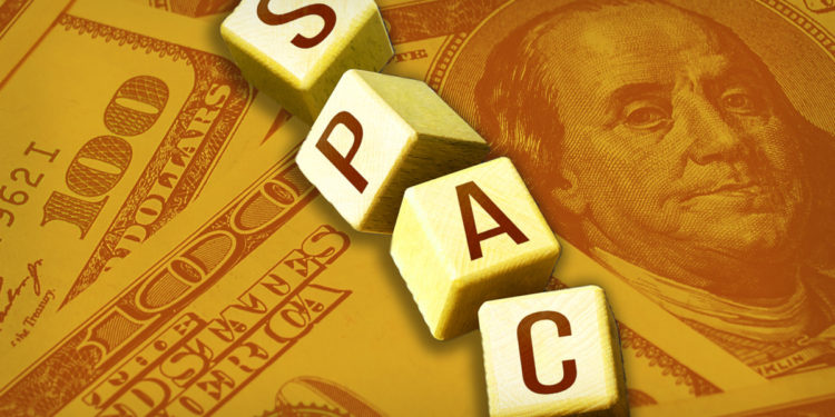 SPACs, Private Equity, Venture Capital See Jump in Investor Capital