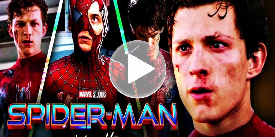 No Way Home exploited to push phishing and malware scams