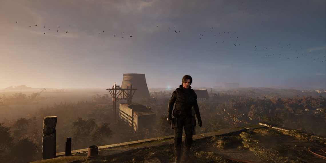 S.T.A.L.K.E.R. 2 will no longer have NFTs after fan outcry