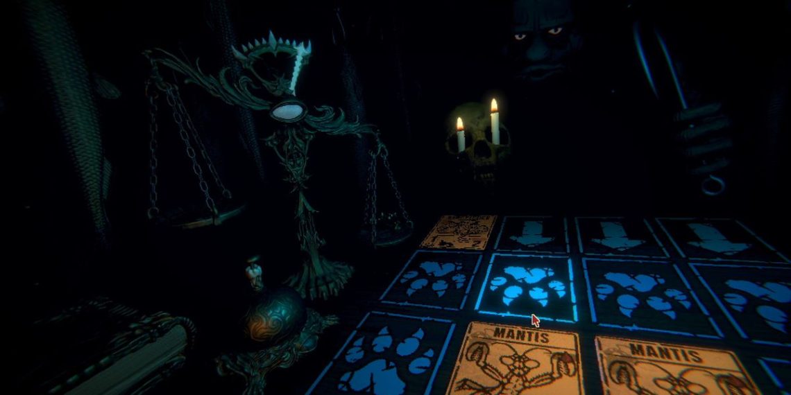 Inscryption mod makes the game’s best part endlessly replayable