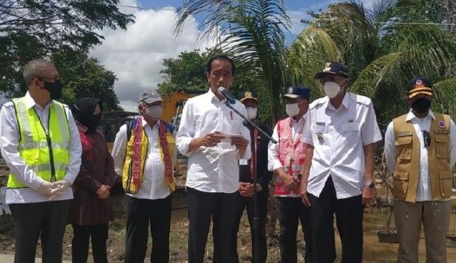 Jokowi to Launch Local Startup Funding Program on December 17