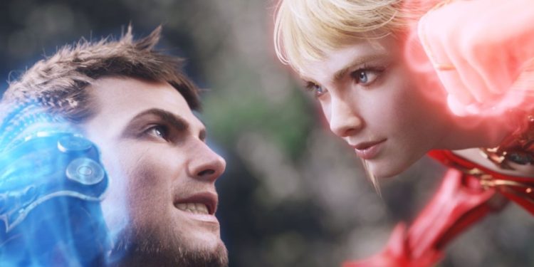 My mad dash to catch up in time for Final Fantasy XIV’s Endwalker expansion