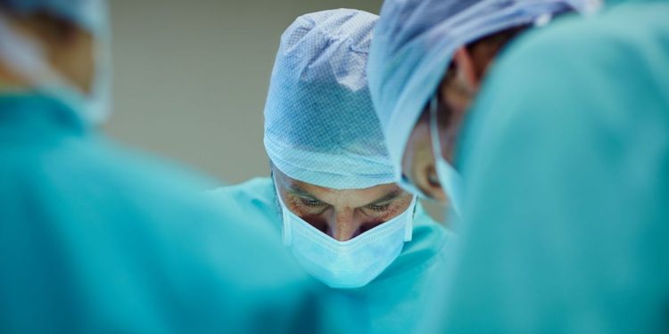 Digital surgery startup Apella scoops up $21M