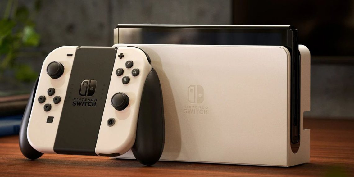 Here’s where you can buy a Nintendo Switch