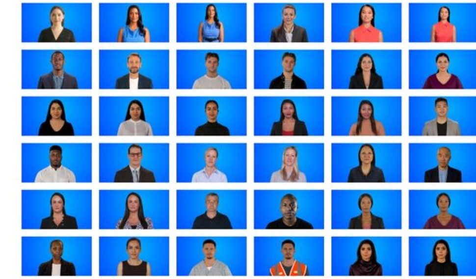 AI Video Avatar Platform Synthesia Raises $50 Million in Venture Capital | Technology News