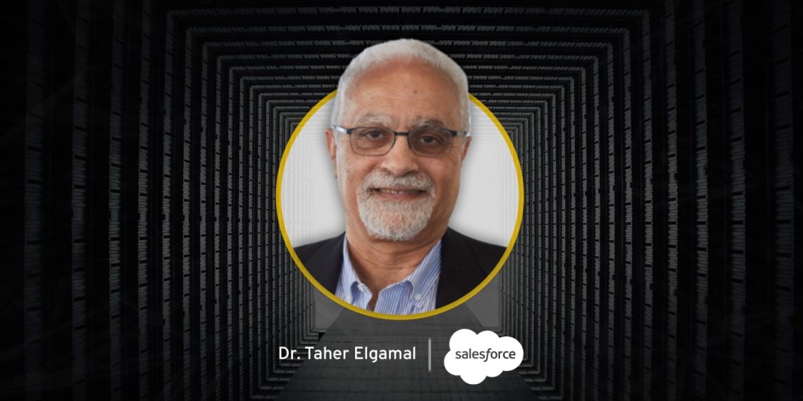 Salesforce CTO talks e-commerce cybersecurity threat trends for 2022