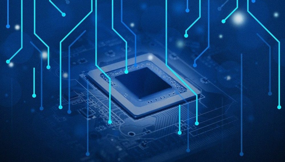 Algorithm Predicts Processor Power Consumption Incredibly Fast