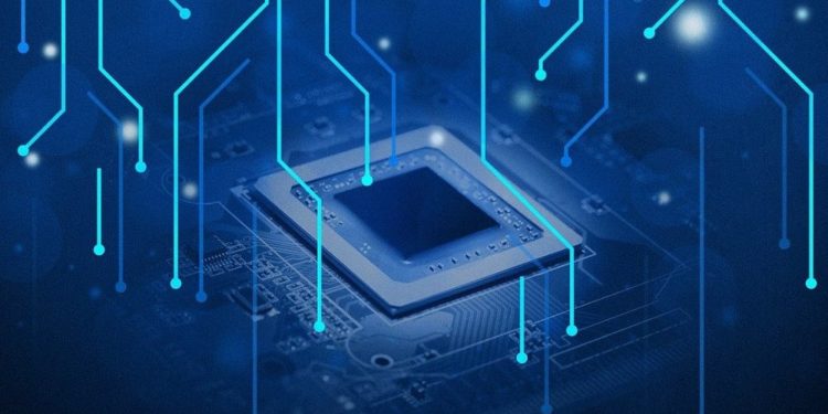 Algorithm Predicts Processor Power Consumption Incredibly Fast