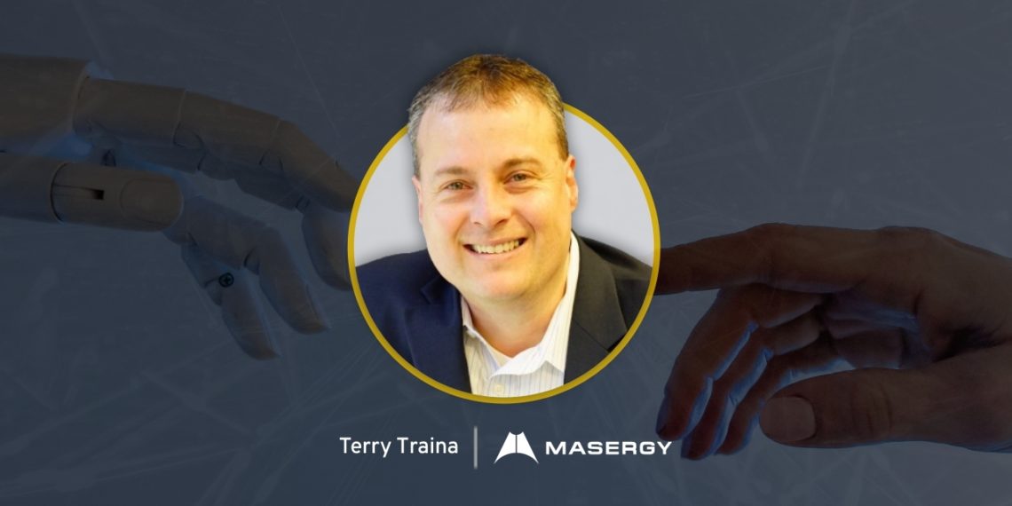 Leveraging AIOps for a holistic view of network performance and security